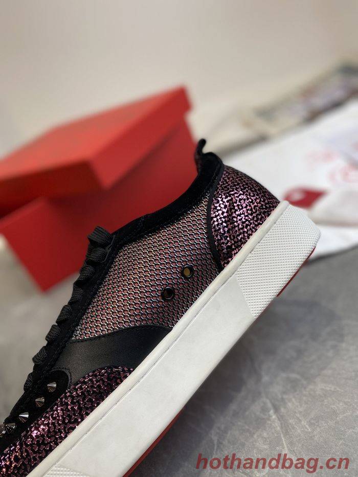 Christian Louboutin shoes CL00009